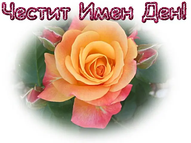 Поздравителни Картички