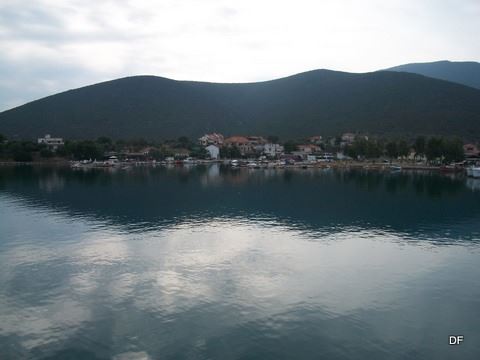 Амиаполис