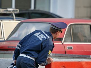 Задачка-закачка: „Шофьори нарушители”