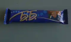 Вкусна вафла