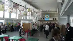 Москва 2010: Ярмарка идей