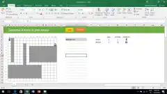 Предизвикателства в Excel, подобни на тези в code.org