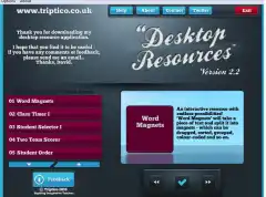 Triptico