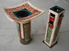 АВАНГАРДНИ ПЛАСТИКИ НА МИРО И СТАНИ