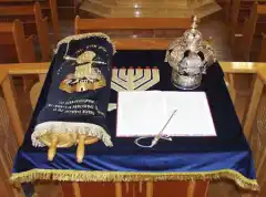 МОРАЛНИЯТ КОДЕКС НА ЧИФУТСКАТА СЕКТА – "ШУЛХАН АРУХ”