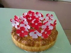 Изображение към свързаната публикация Вкусна изненада от Баба Марта в BgLOG.net