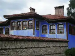 Щрихи от Копривщица