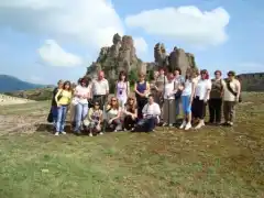 Изображение към свързаната публикация БЕЛОГРАДЧИШКИТЕ СКАЛИ в BgLOG.net