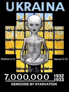 (18+) Гладомор 1932-1933