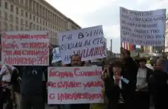 Българският Великден – светлият лъч за стачкуващите учители в България