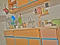 HDR фотография