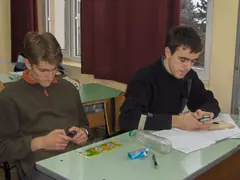 Изображение към свързаната публикация Какво правим в междучасията??? в BgLOG.net