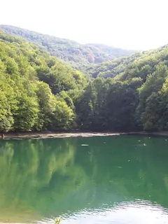 Бях в Bükk