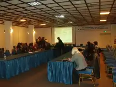 Международна научно-практическа конференция по предучилищно възпитание - Сандански