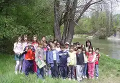 Зелено училище