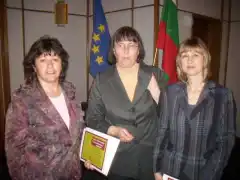 VI Национална конференция на Майкрософт България