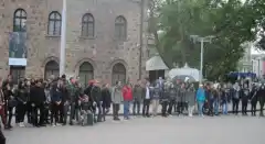 Колеги студенти, приоритизирайте се!