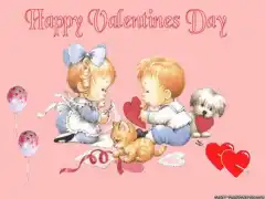 Изображение към свързаната публикация Valentine's Day Activites в BgLOG.net