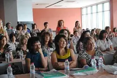 Учители от Италия, Испания, Франция и България се срещнаха на форум в Асеновград