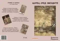 Изображение към свързаната публикация ПОКАНА ЗА ПРЕМИЕРА НА КНИГА в BgLOG.net