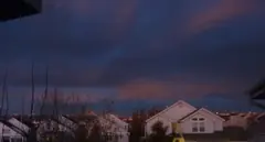 Добро утро от Колорадо! – е, аз докато го кача стана Добър ден вече :)
