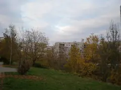 Изображение към свързаната публикация Стрелбището в BgLOG.net