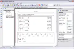Бързи безплатни контролни с Math Resource Studio Lite