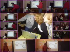 Изображение към свързаната публикация 137th Secondary school will have its own multimedia center/ 137 СОУ ще има свой мултимедиен център в BgLOG.net