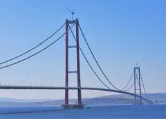 Пътуване до Кушадасъ или Мармарис с автомобил - част 1
