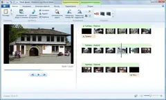Изображение към свързаната публикация Windows Live Movie Maker 14 - прави филмчета лесно, забавно, на български и без пари в BgLOG.net
