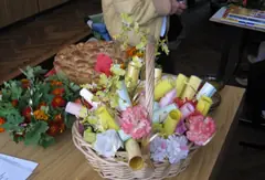 Изображение към свързаната публикация За посрещане на първолаци в BgLOG.net