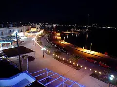 остров Милос- Гърция