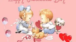 Valentine's Day Activites