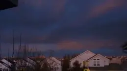 Добро утро от Колорадо! – е, аз докато го кача стана Добър ден вече :)