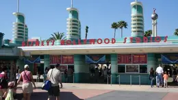 Пътешествие до Disney World - част 3, Disney’s Hollywood Studios