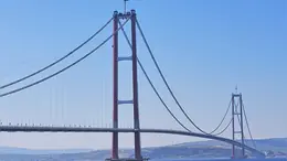 Пътуване до Кушадасъ или Мармарис с автомобил - част 1