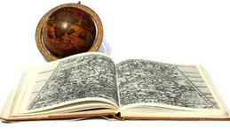 география и история