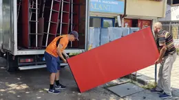 Хамали в София - бързото и лесно преместване на офиса или дома