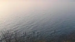 Изображение към свързаната публикация Най-синьото море в BgLOG.net