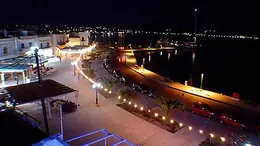 остров Милос- Гърция